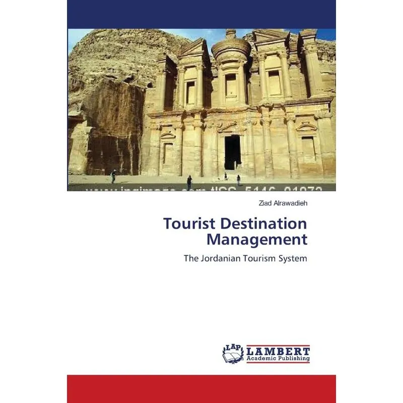 Tourist Destination Management