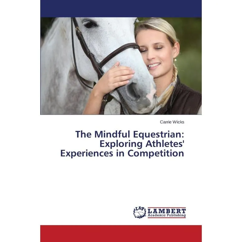 The Mindful Equestrian