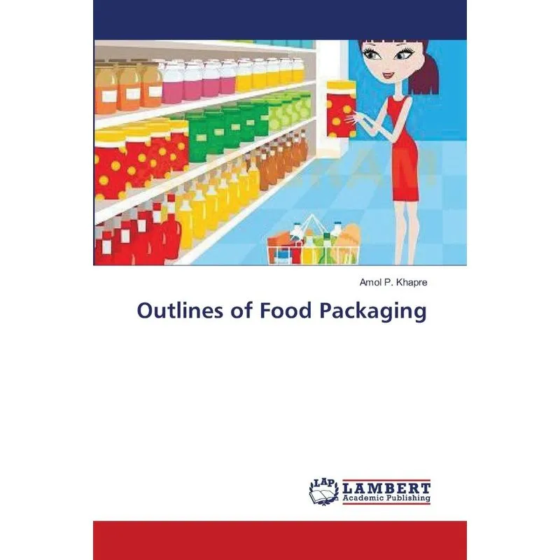 Outlines Of Food Packaging