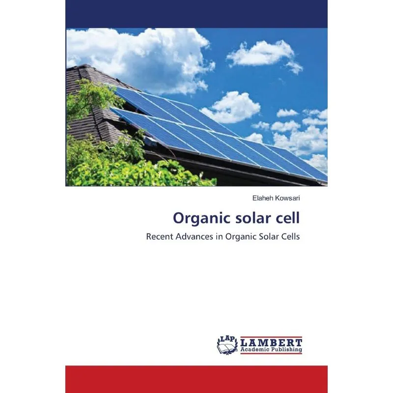 Organic solar cell