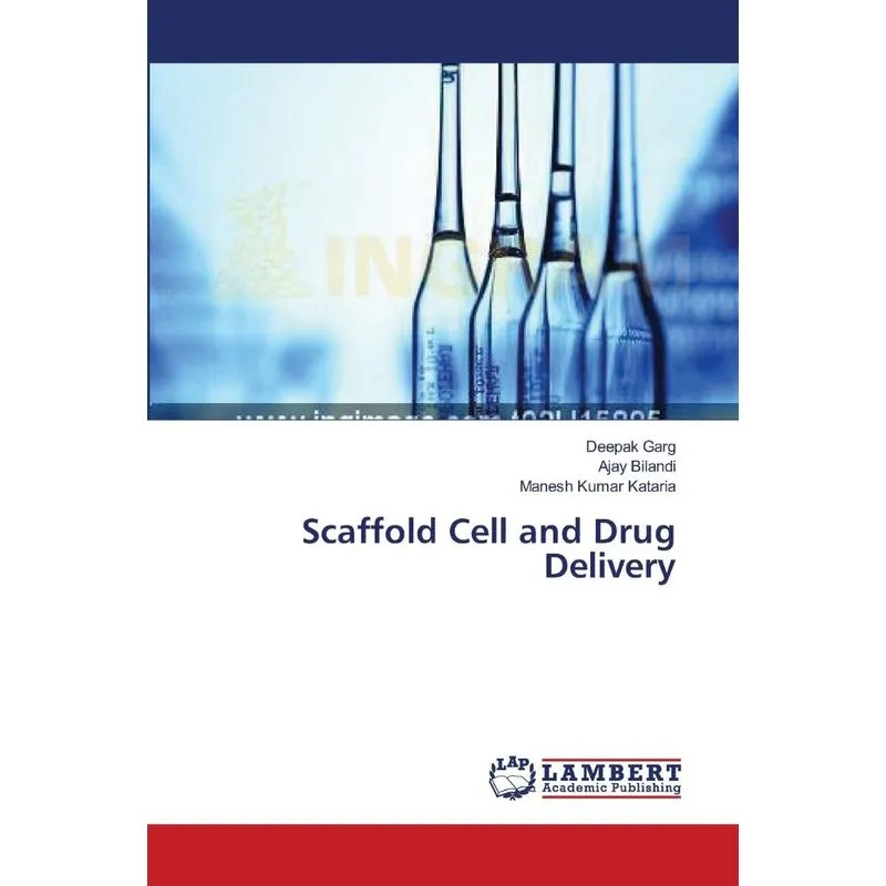 Scaffold Cell and Drug Delivery