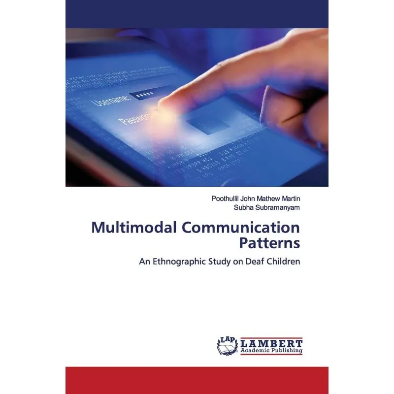Multimodal Communication Patterns