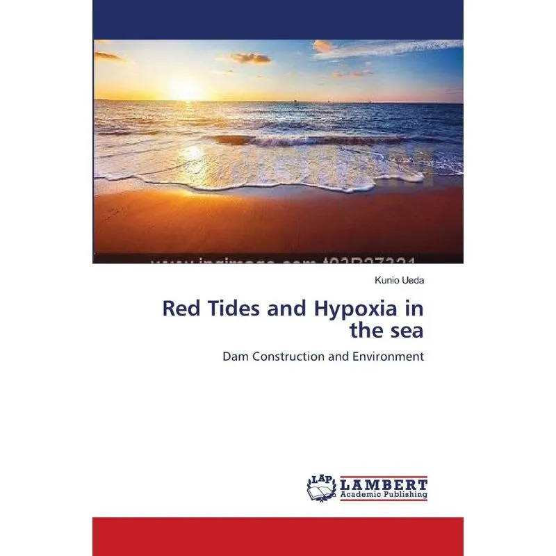 Red Tides and Hypoxia in the sea