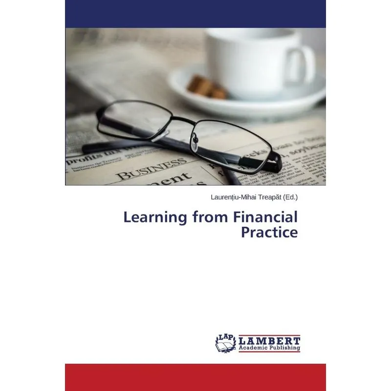 Learning From Financial Practice