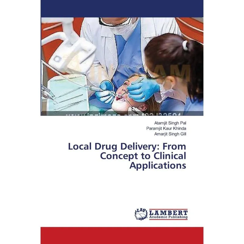 Local Drug Delivery