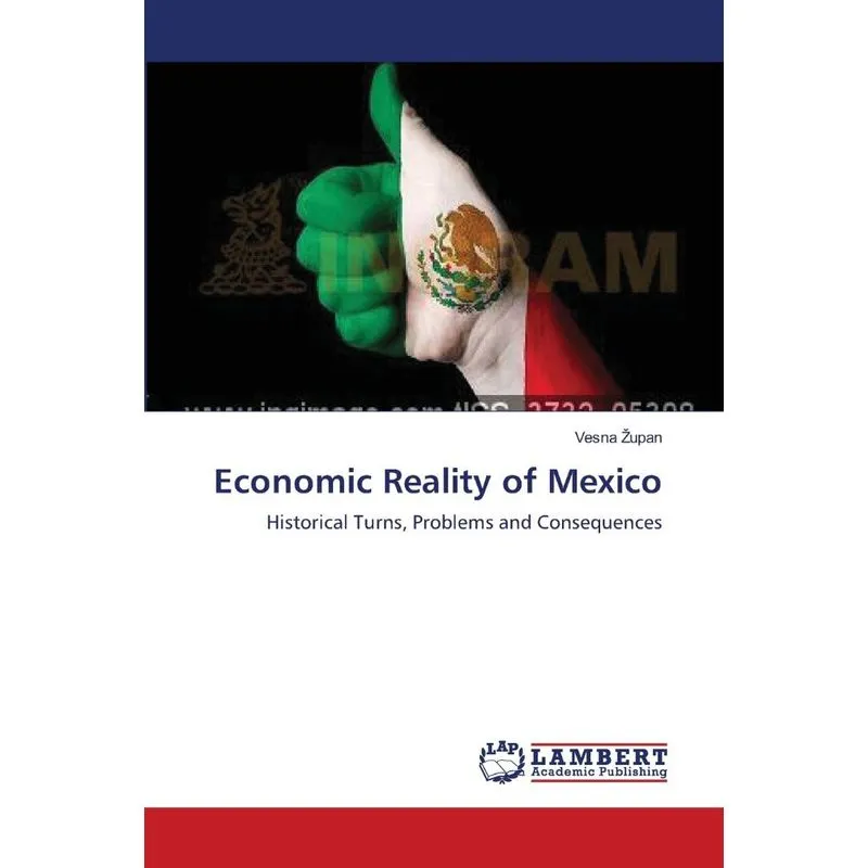 Economic Reality of Mexico