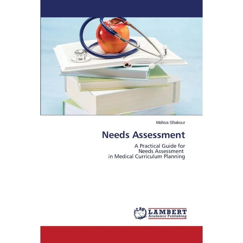Needs Assessment