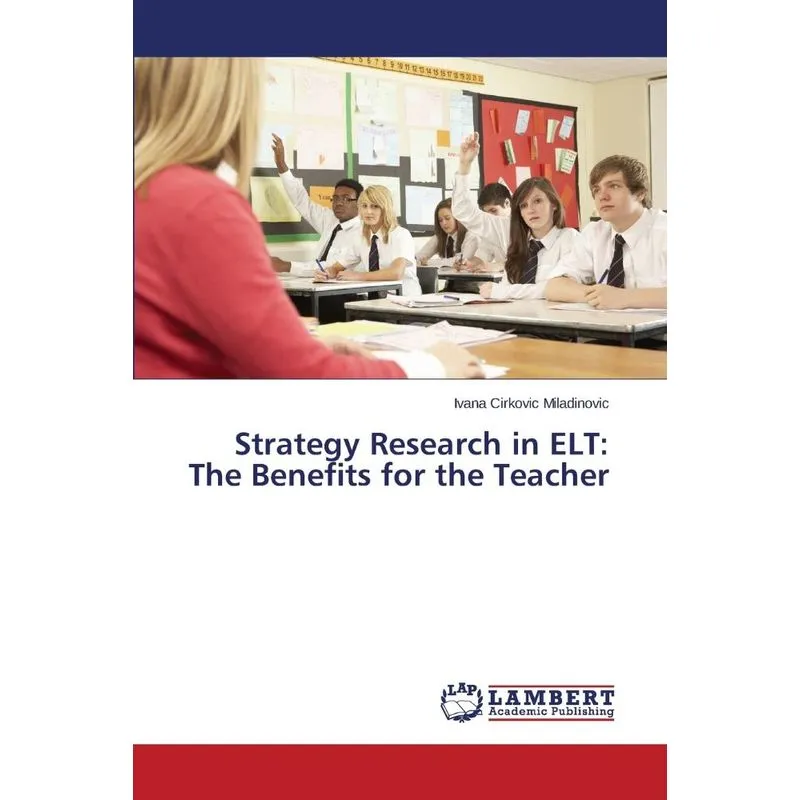 Strategy Research in ELT