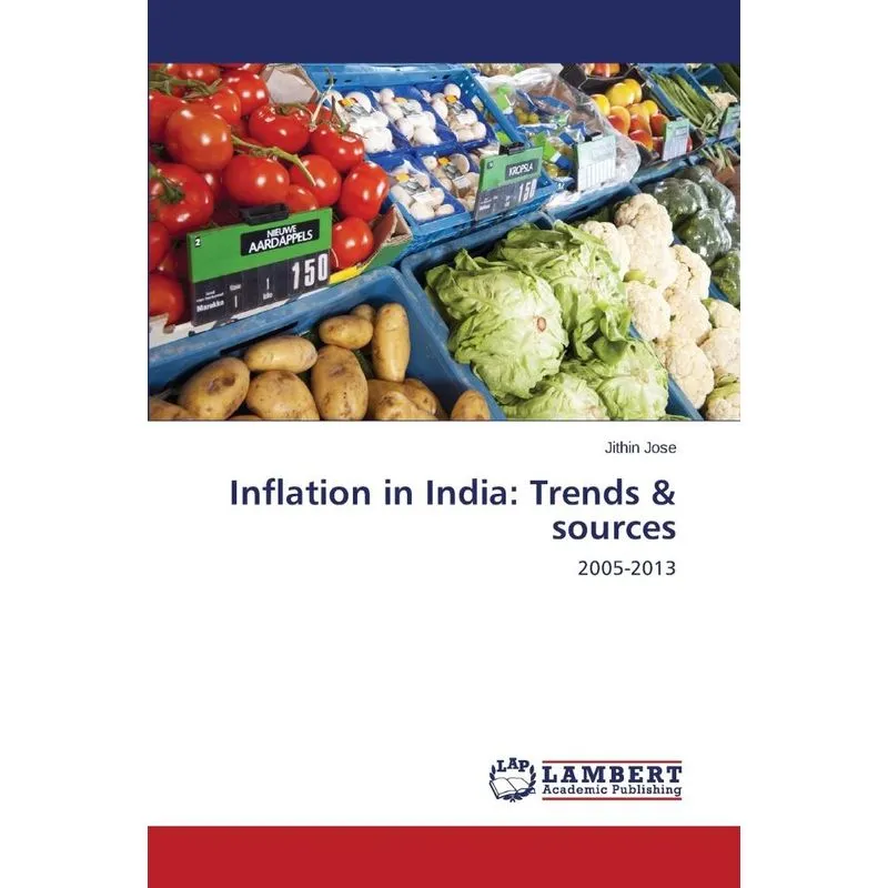 Inflation In India