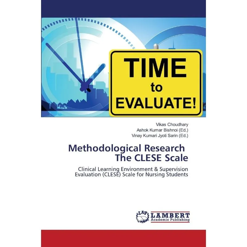 Methodological Research The Clese Scale