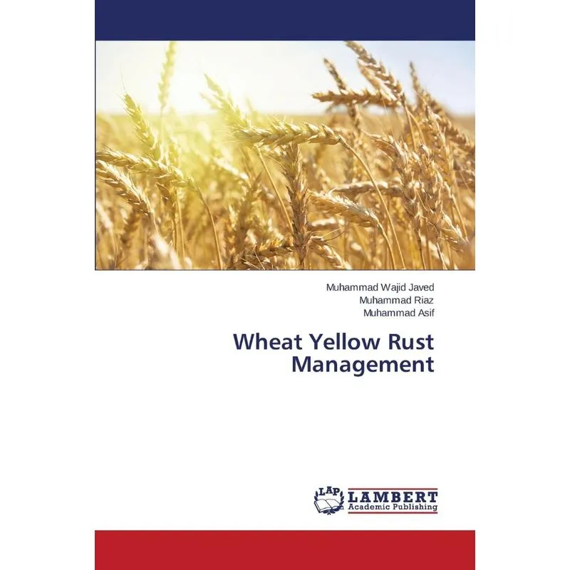 Wheat Yellow Rust Management