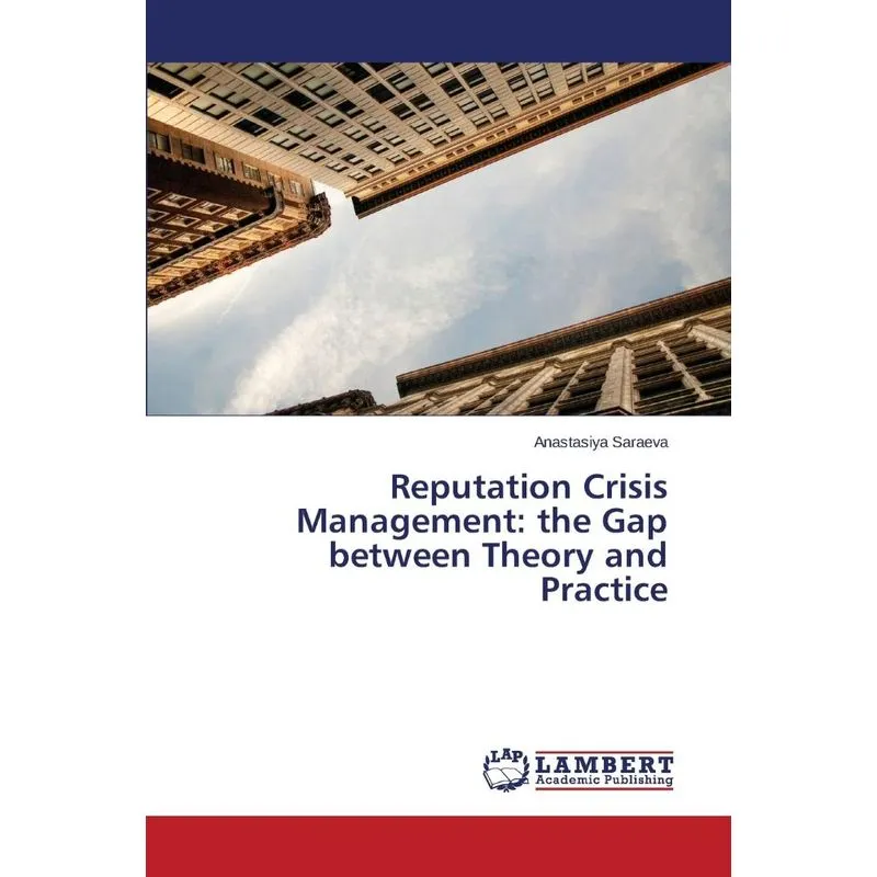 Reputation Crisis Management