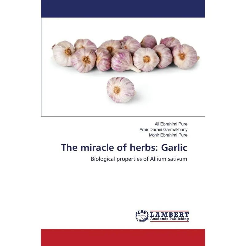 The Miracle Of Herbs