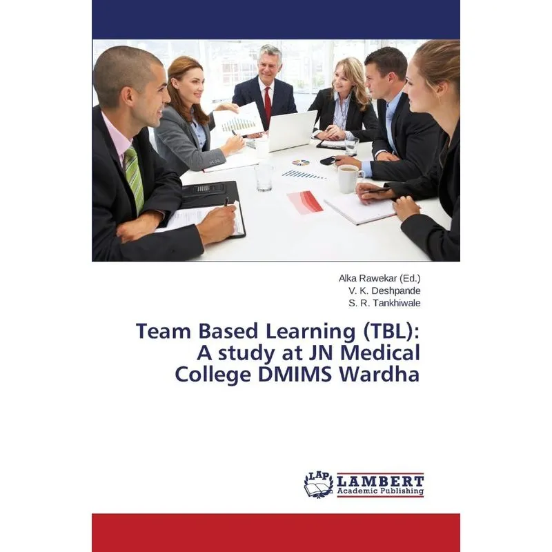 Team Based Learning (tbl)
