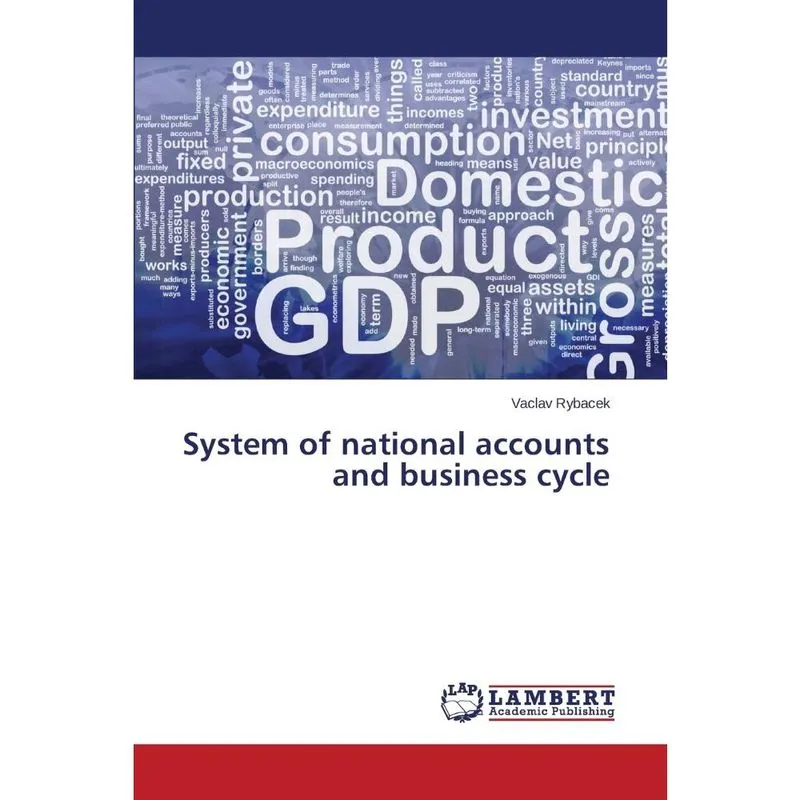 System of national accounts and business cycle