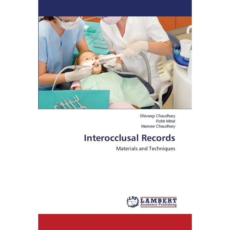 Interocclusal Records