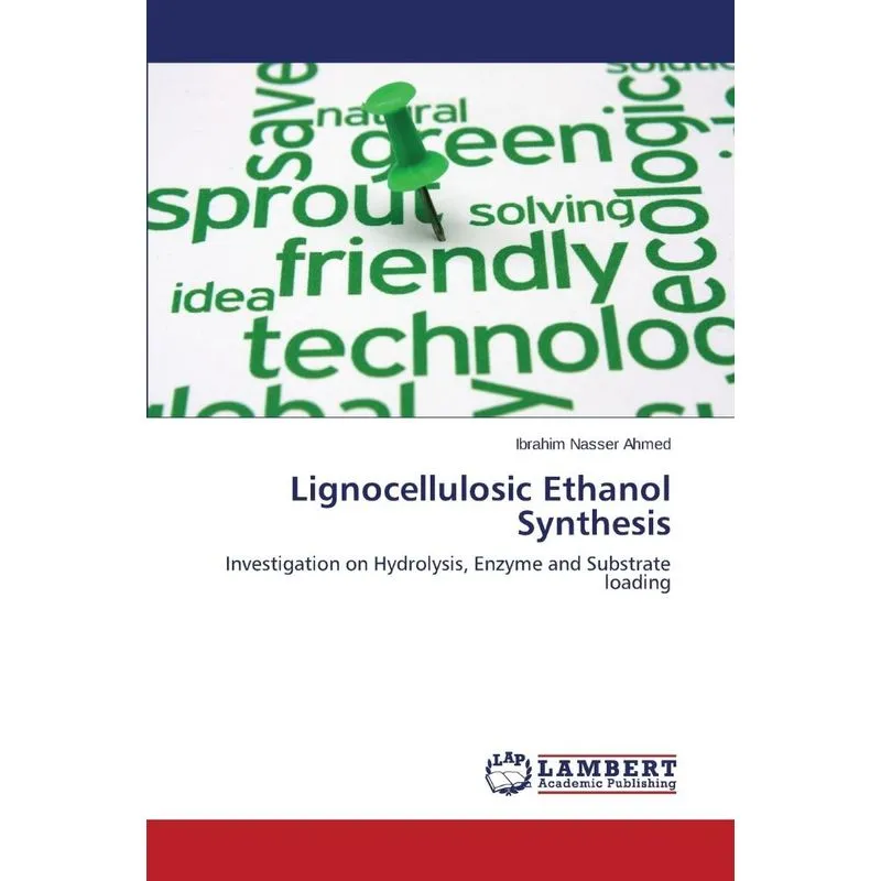 Lignocellulosic Ethanol Synthesis