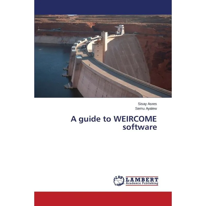 A guide to WEIRCOME software