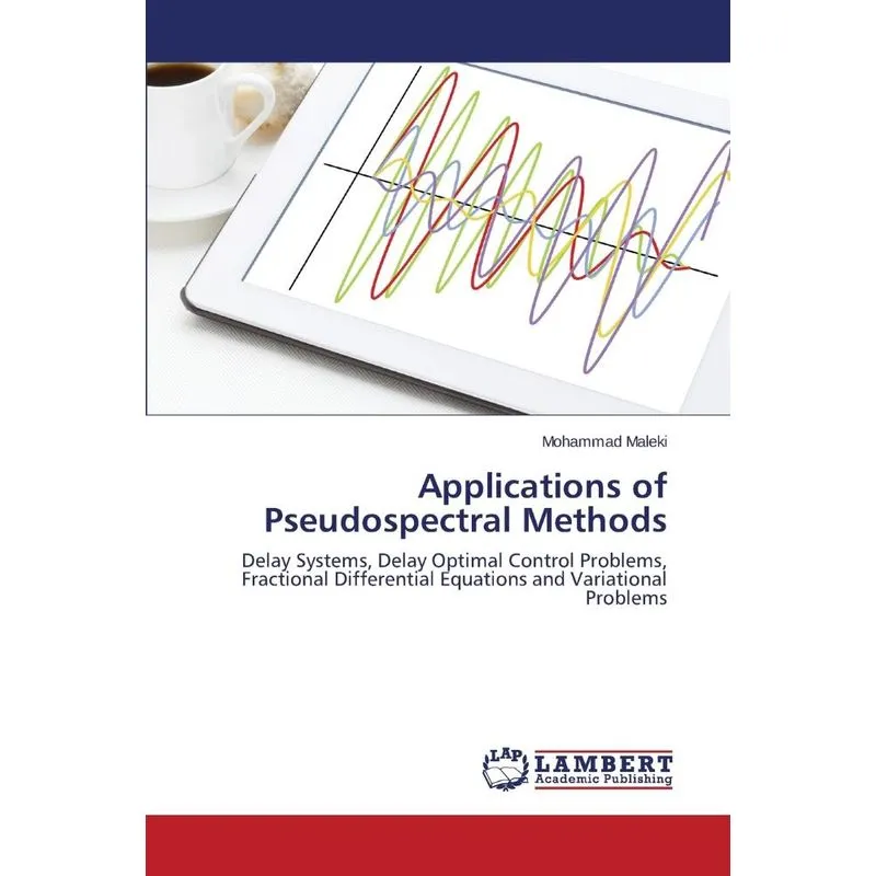 Applications of Pseudospectral Methods