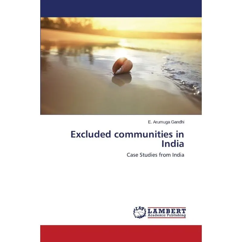 Excluded communities in India