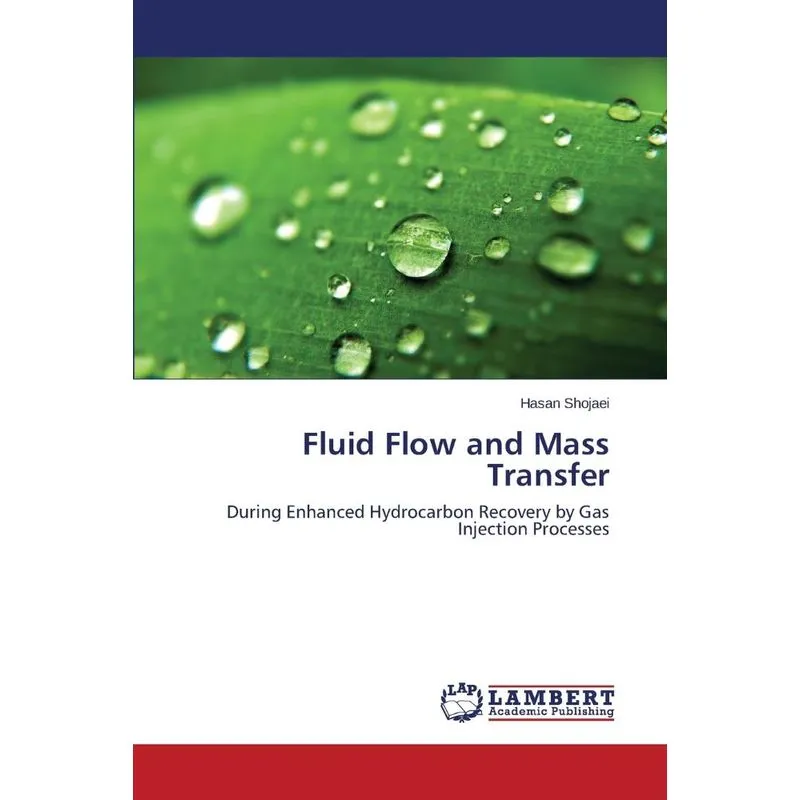 Fluid Flow and Mass Transfer