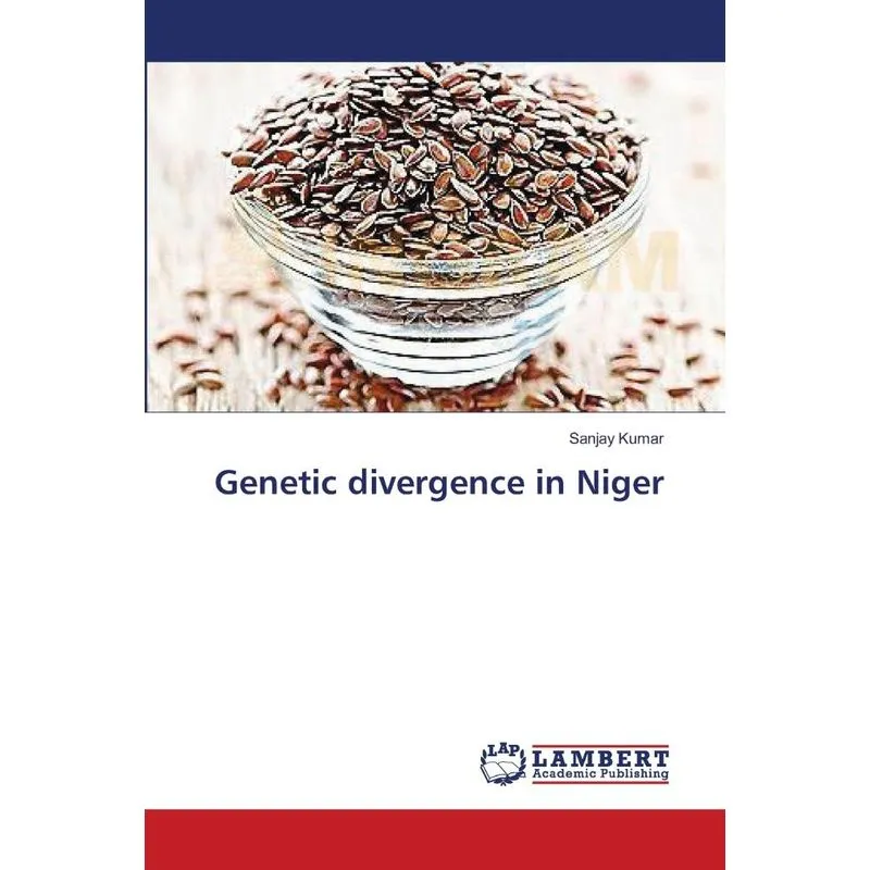 Genetic divergence in Niger
