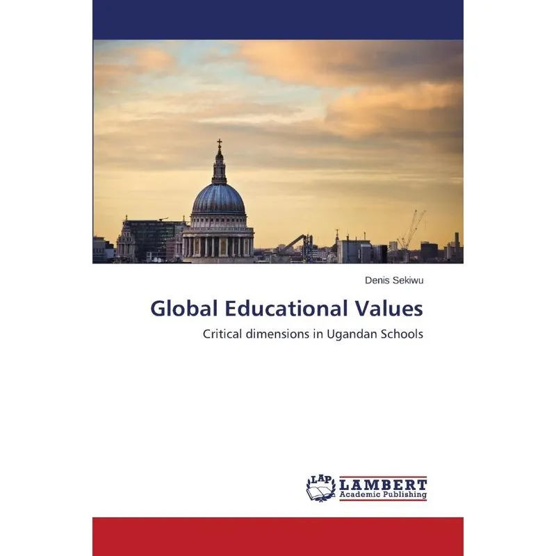 Global Educational Values