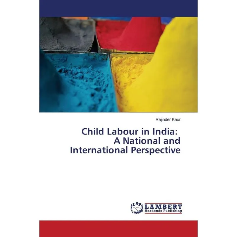 Child Labour in India