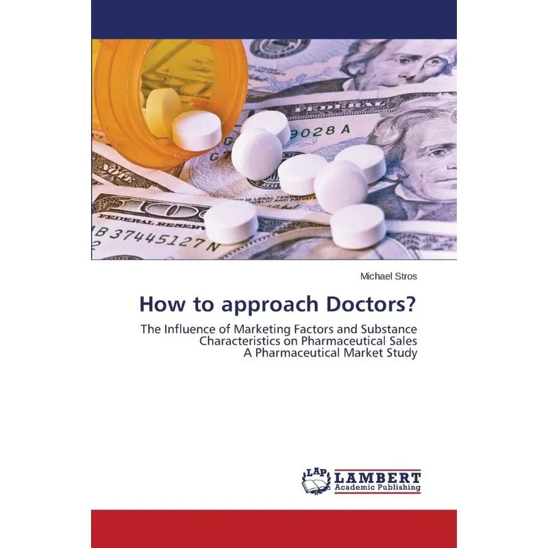 How to approach Doctors?