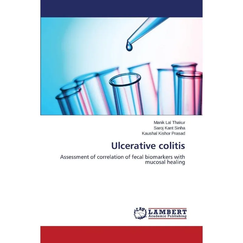 Ulcerative colitis