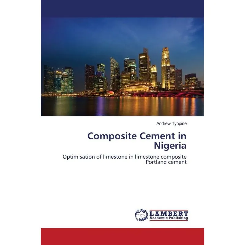 Composite Cement in Nigeria