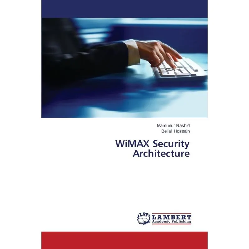 WiMAX Security Architecture
