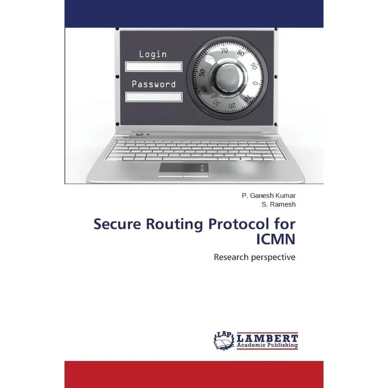 Secure Routing Protocol For Icmn