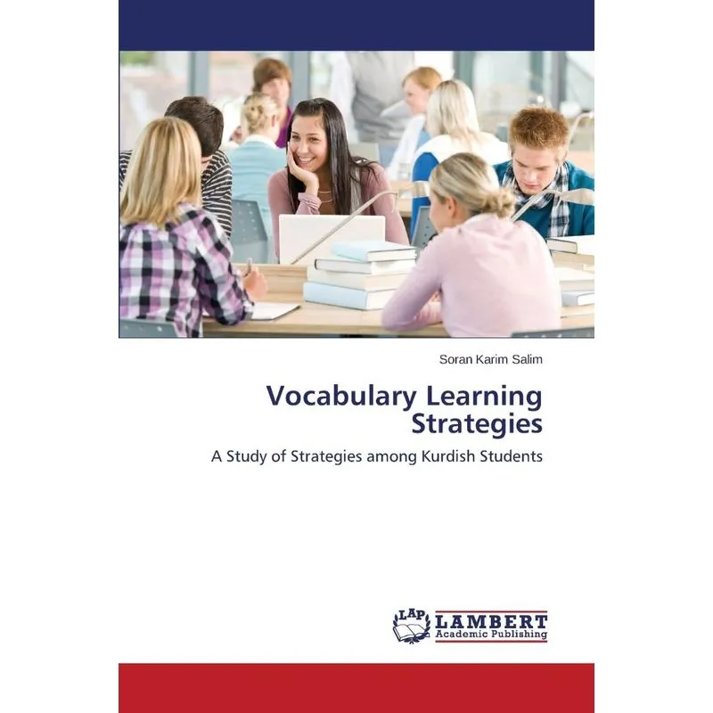 Vocabulary Learning Strategies