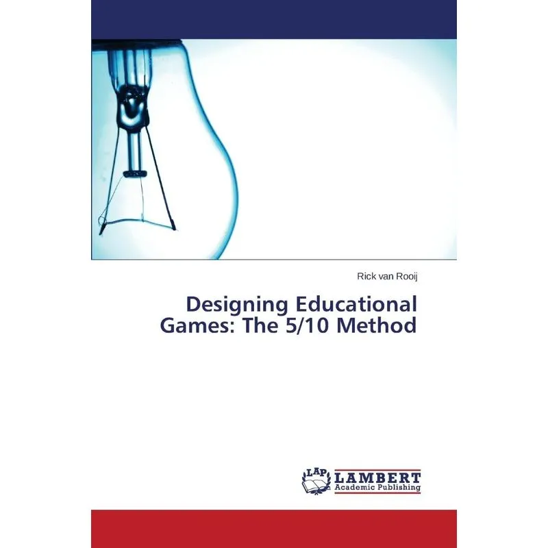 Designing Educational Games