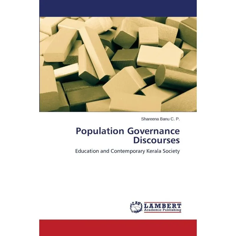 Population Governance Discourses