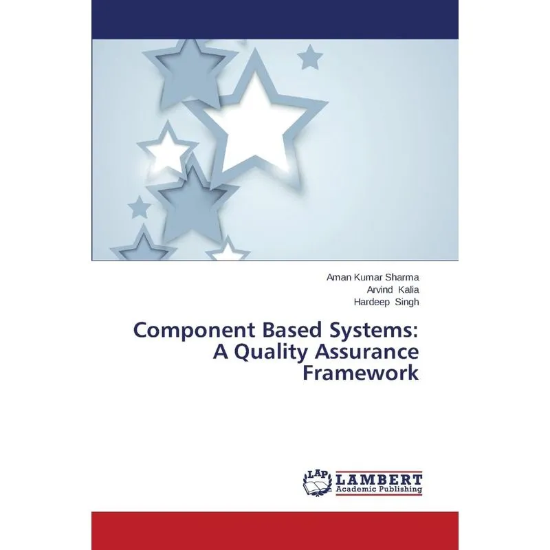 Component Based Systems