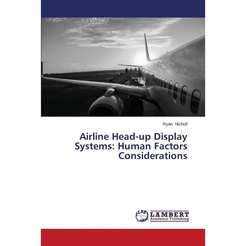 Airline Head-up Display Systems