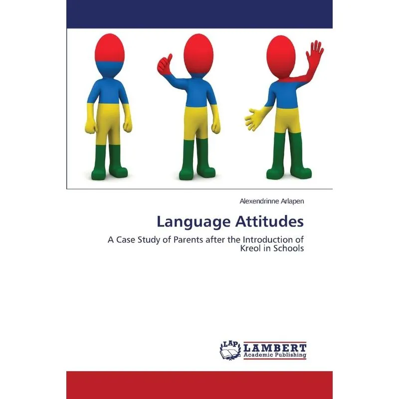 Language Attitudes