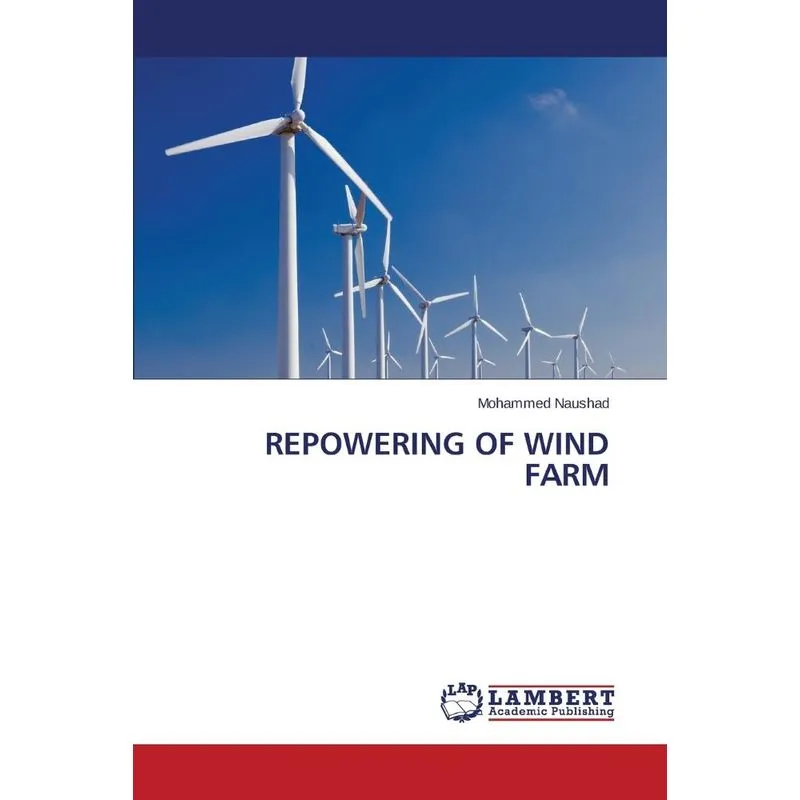 Repowering of Wind Farm