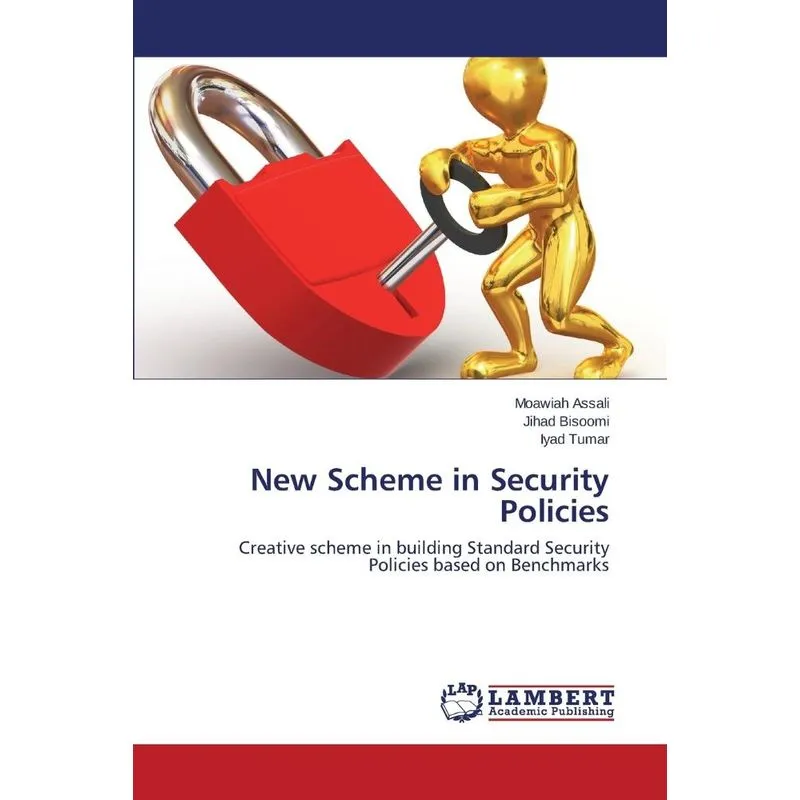 New Scheme in Security Policies