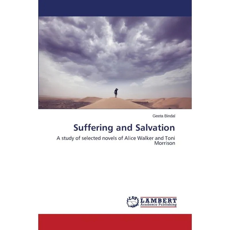 Suffering and Salvation