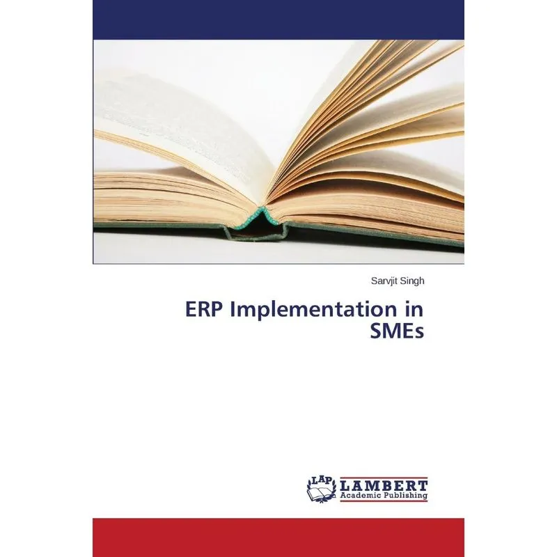 ERP Implementation in SMEs