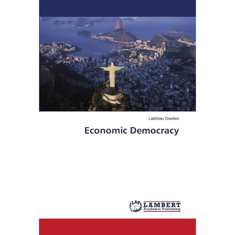 Economic Democracy