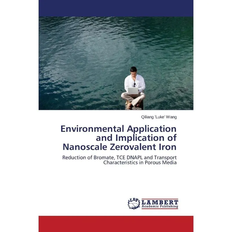Environmental Application and Implication of Nanoscale Zerovalent Iron