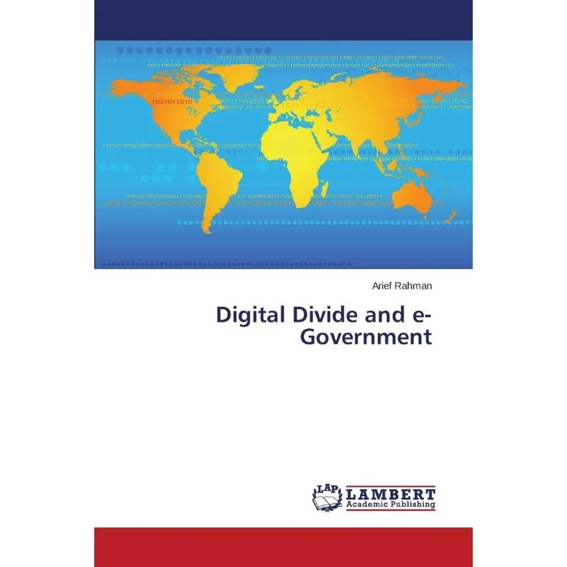Digital Divide and e-Government