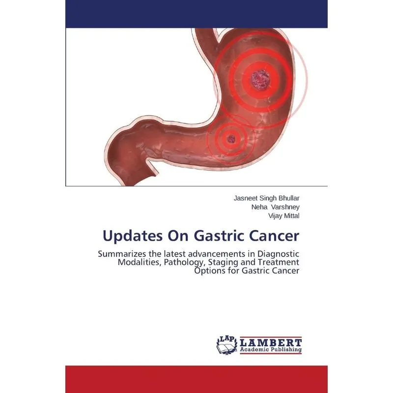 Updates On Gastric Cancer