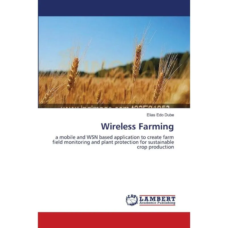Wireless Farming