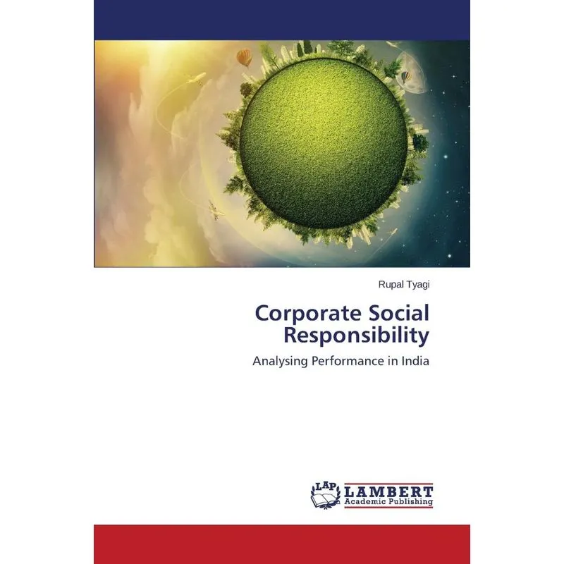 Corporate Social Responsibility