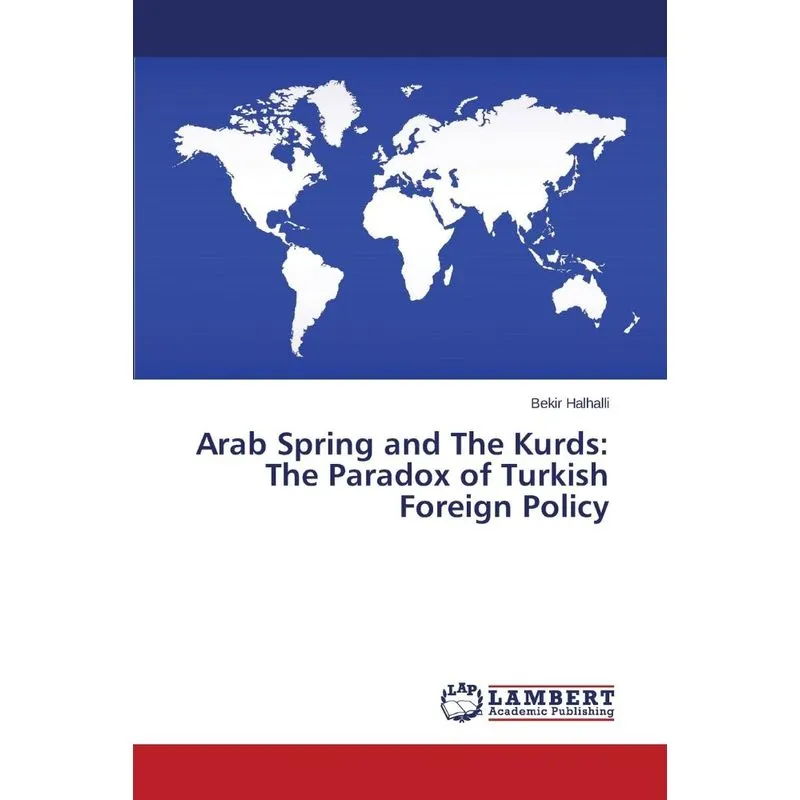 Arab Spring and The Kurds
